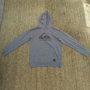 Quiksilver hoodie
